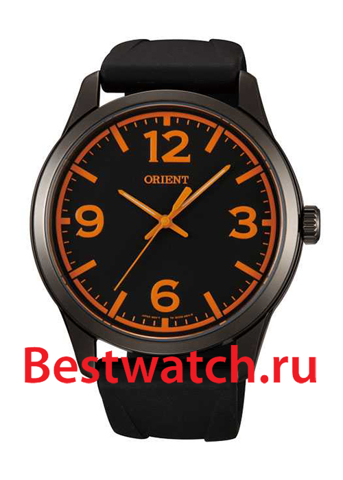 Часы Orient Sporty Quartz QC0U007B