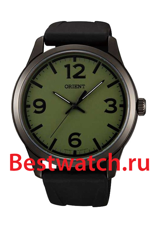 Часы Orient Sporty Quartz QC0U008F