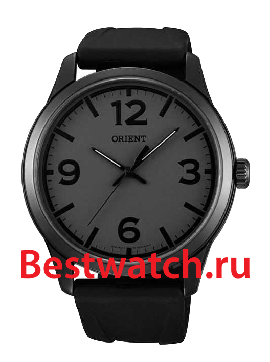 Часы Orient Sporty Quartz QC0U008K