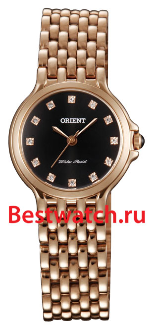 Часы Orient Dressy Elegant Ladies QC0V002B