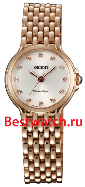 Часы Orient Dressy Elegant Ladies QC0V002W