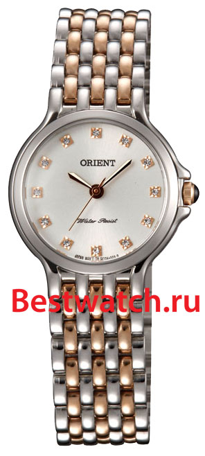 Часы Orient Dressy Elegant Ladies QC0V003W