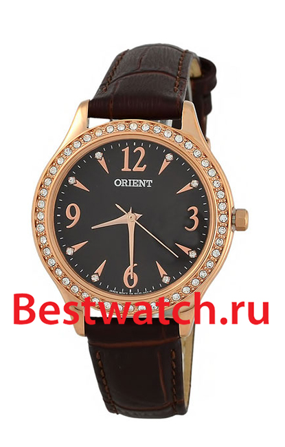 Часы Orient Lady Rose QC10004T