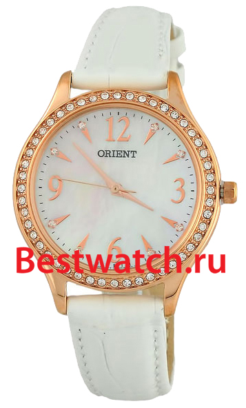 Часы Orient Lady Rose QC10005W