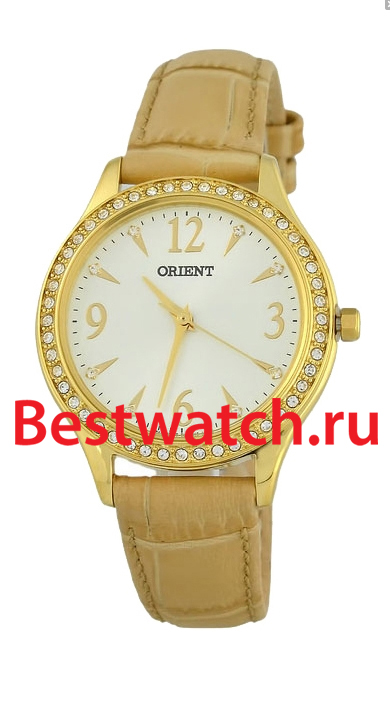 Часы Orient Lady Rose QC10006W