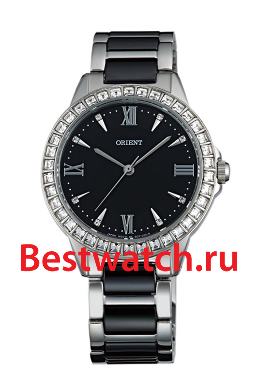 Часы Orient Dressy QC11003B