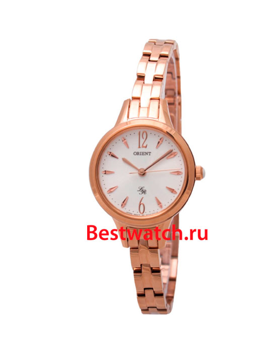 Часы Orient Dressy QC14001W