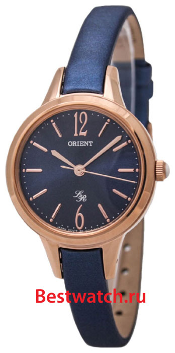 Часы Orient Dressy QC14004D