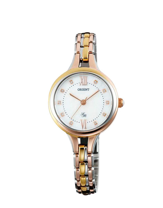 Часы Orient Ювелирная коллекция QC15001W