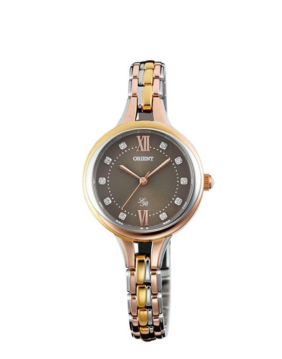 Часы Orient Lady Rose QC15002K