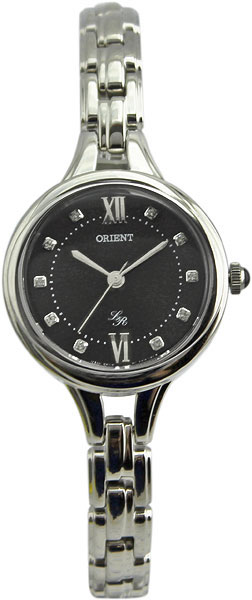 Часы Orient Ювелирная коллекция QC15003T