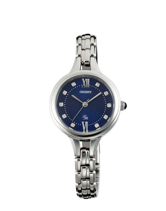 Часы Orient Ювелирная коллекция QC15004D