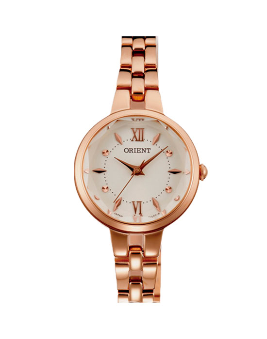 Часы Orient Dressy Elegant Ladies QC16001W