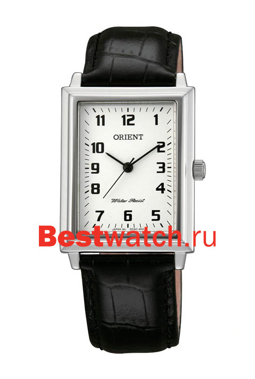 Часы Orient Basic Quartz QCAC005W
