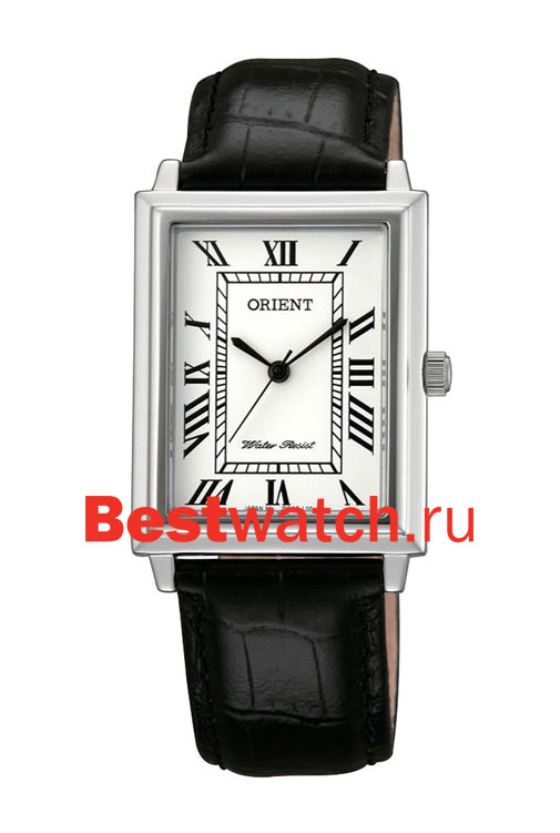 Часы Orient Basic Quartz QCAC006W