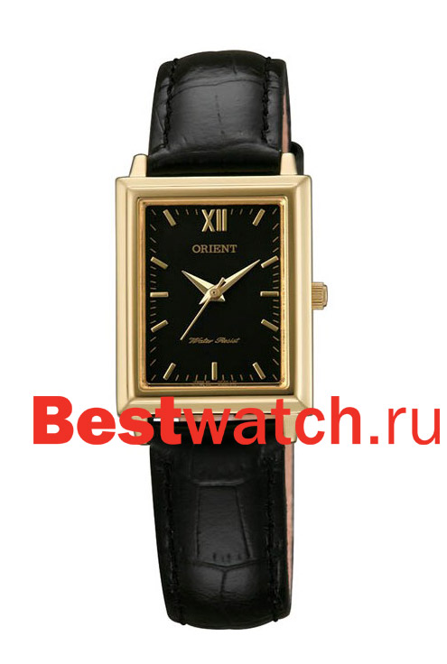 Часы Orient Fashionable Quartz QCAD003B