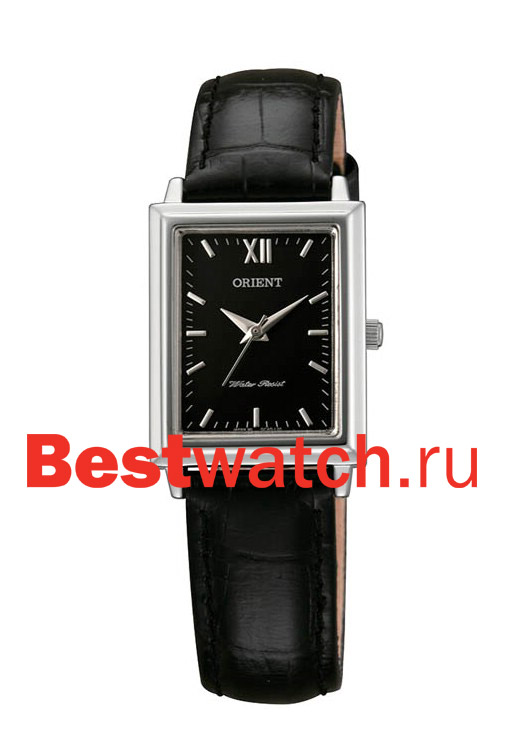 Часы Orient Fashionable Quartz QCAD007B