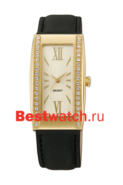 Часы Orient Dressy Elegant Ladies QCAT001C