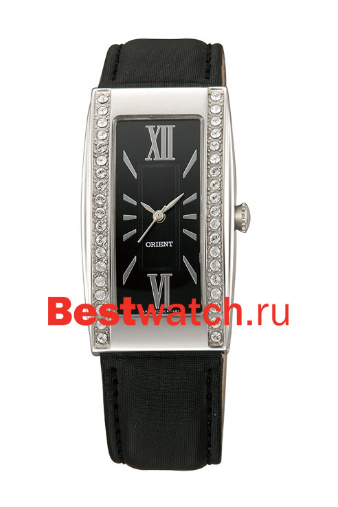 Часы Orient Dressy Elegant Ladies QCAT002B