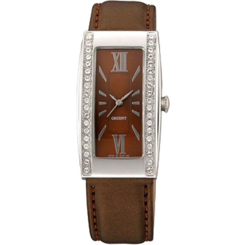 Часы Orient Dressy Elegant Ladies QCAT003T
