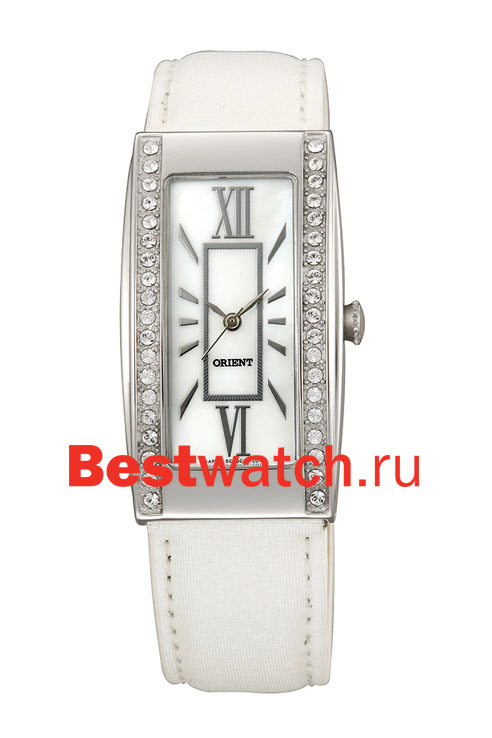 Часы Orient Dressy Elegant Ladies QCAT004W