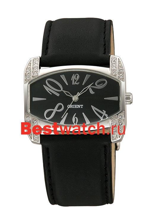 Часы Orient Fashionable Quartz QCAV003B