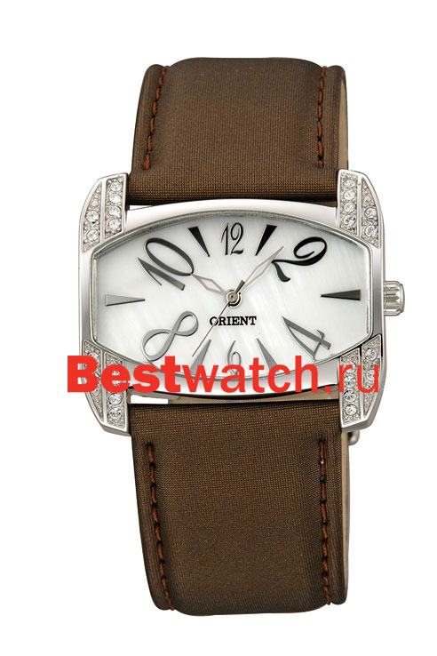 Часы Orient Fashionable Quartz QCAV004W