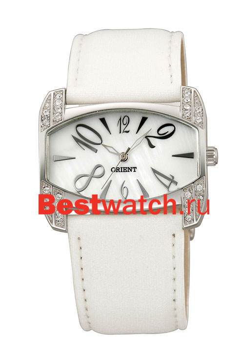 Часы Orient Fashionable Quartz QCAV005W