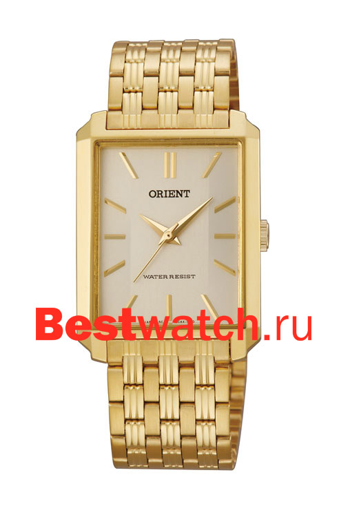 Часы Orient Basic Quartz QCAX001C
