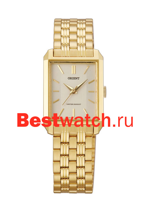 Часы Orient Fashionable Quartz QCAY001C