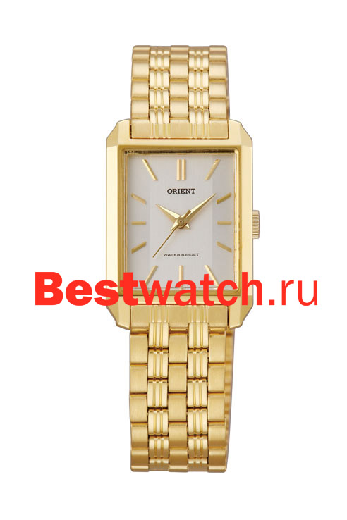 Часы Orient Fashionable Quartz QCAY001W