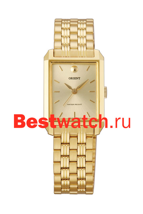 Часы Orient Fashionable Quartz QCAY002C