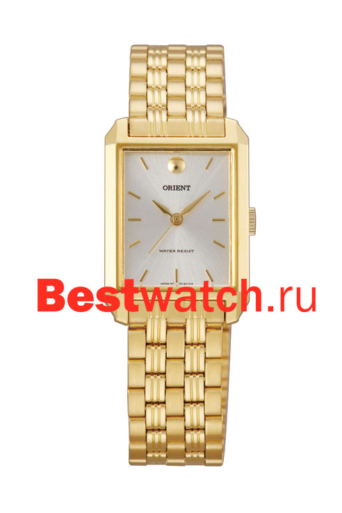 Часы Orient Fashionable Quartz QCAY002W