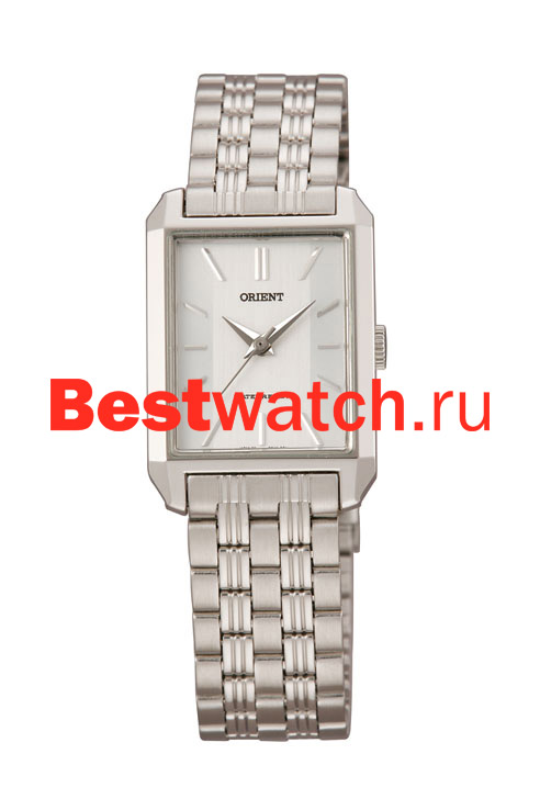 Часы Orient Fashionable Quartz QCAY005W