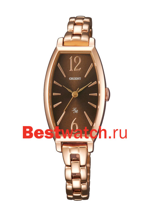 Часы Orient Lady Rose QCBB001T
