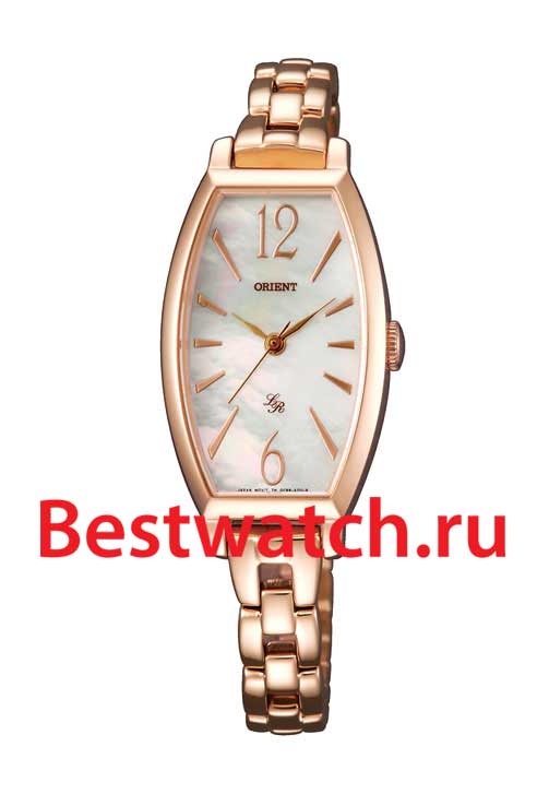 Часы Orient Lady Rose QCBB002W