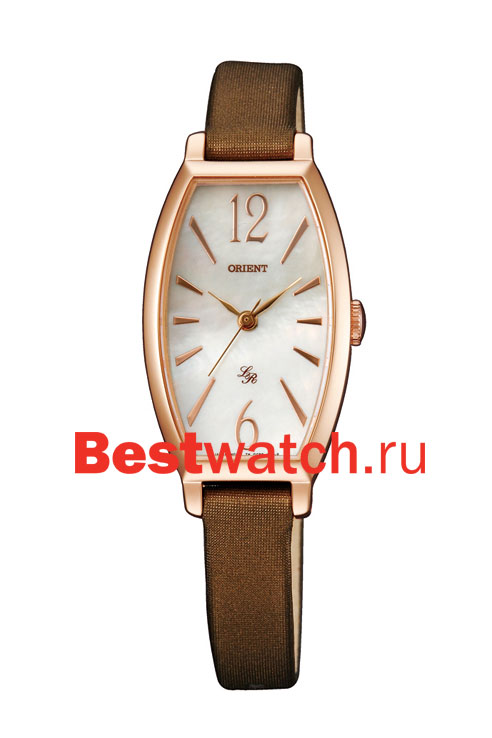 Часы Orient Lady Rose QCBB003W