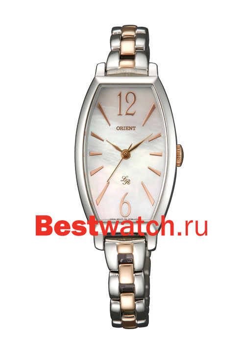 Часы Orient Lady Rose QCBB005W