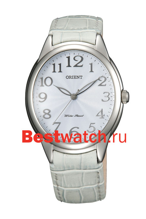 Часы Orient Fashionable Quartz QCBC001D