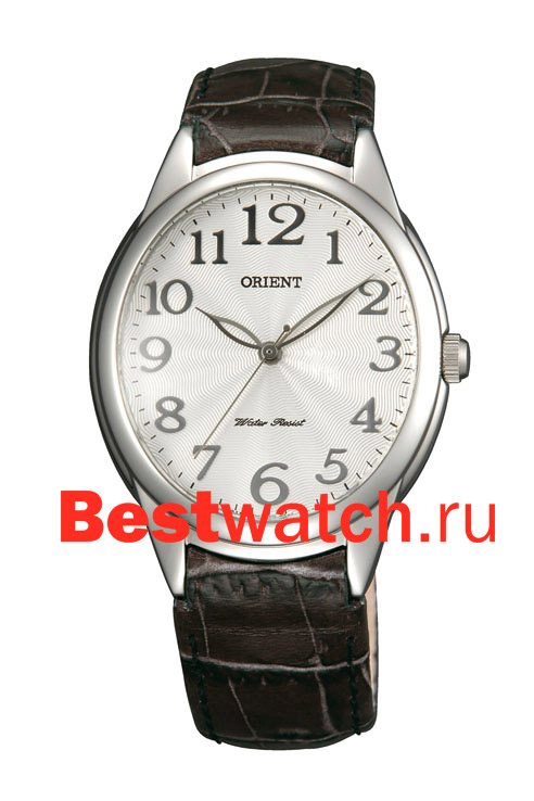 Часы Orient Fashionable Quartz QCBC002W