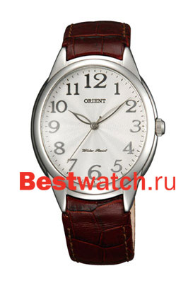 Часы Orient Fashionable Quartz QCBC003W