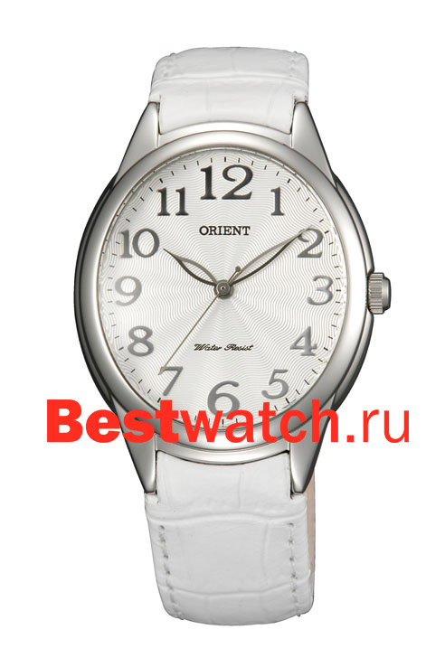 Часы Orient Fashionable Quartz QCBC004W