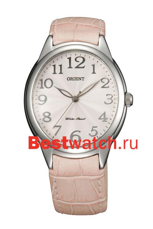 Часы Orient Fashionable Quartz QCBC005Z