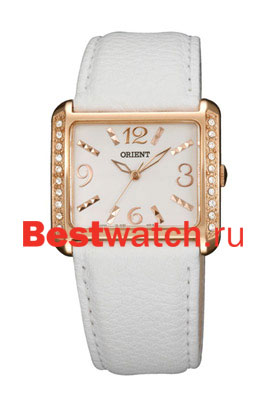 Часы Orient Dressy Elegant Ladies QCBD001W