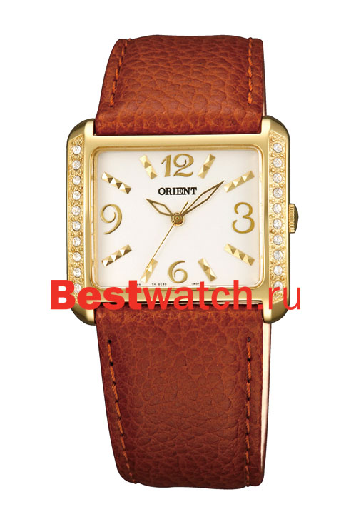 Часы Orient Dressy Elegant Ladies QCBD002W