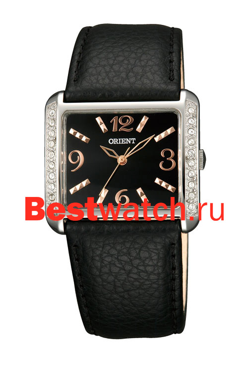 Часы Orient Dressy Elegant Ladies QCBD003B