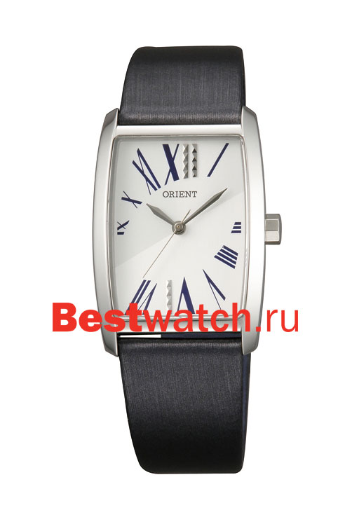 Часы Orient Fashionable Quartz QCBE003W