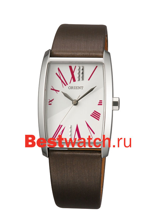 Часы Orient Fashionable Quartz QCBE004W