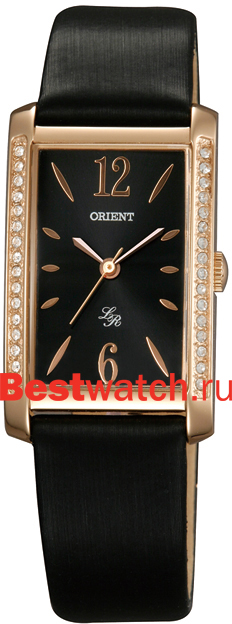 Часы Orient Lady Rose QCBG001B