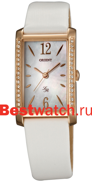 Часы Orient Lady Rose QCBG002W